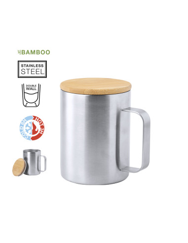 Taza Térmica Ricaly