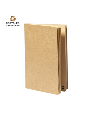 Libreta Rayish