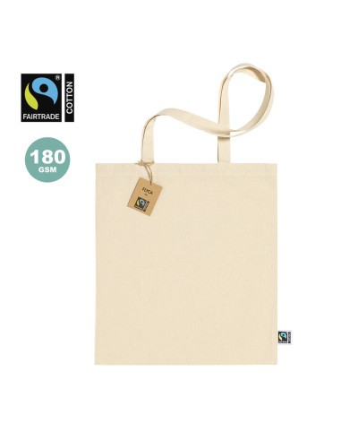 Bolsa Flyca Fairtrade