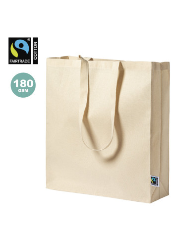 Bolsa Elatek Fairtrade