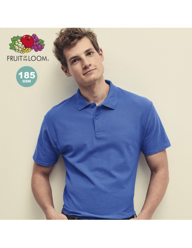 Polo Adulto Color Original