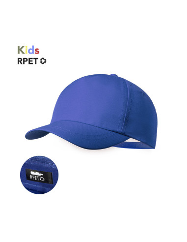 Gorra Niño Rick