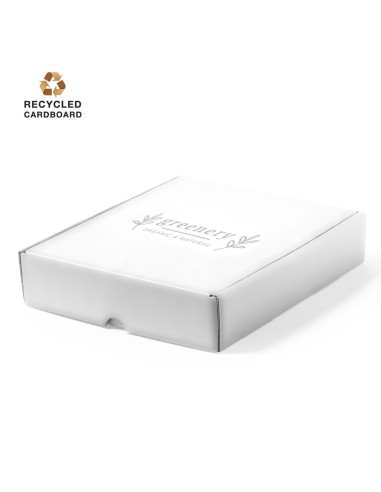 Caja Presentación Wingard