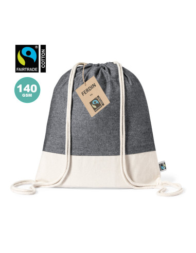 Mochila Ferdin Fairtrade