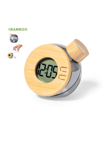 Reloj Graox