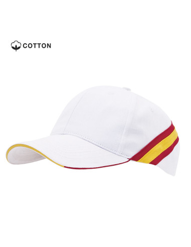 Gorra Iberia