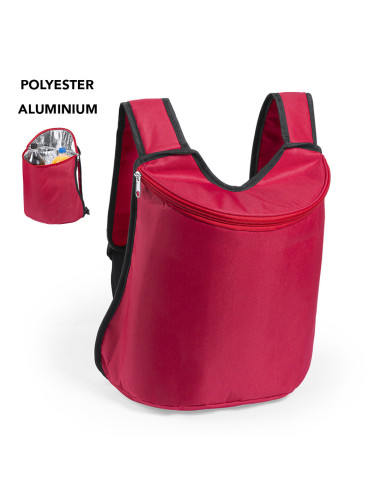 Mochila Nevera Polys