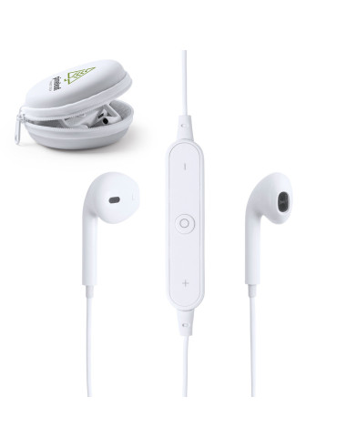 Auriculares Sopral