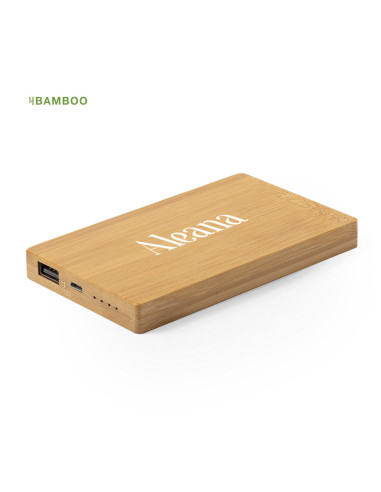 Power Bank Nipax