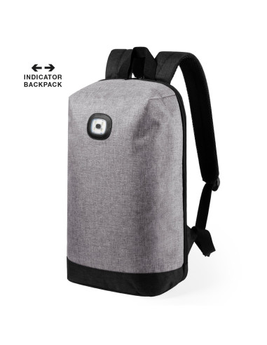 Mochila Indicador Krepak