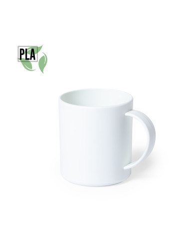 Taza Pioka