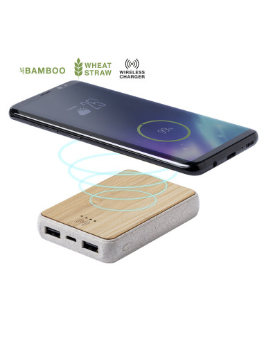 Power Bank Gorix