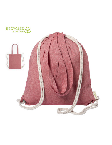 Bolsa Mochila Fenin