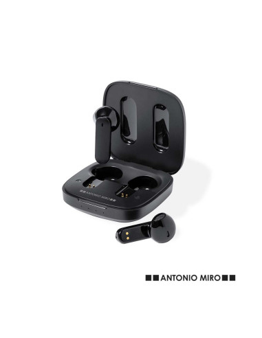 Auriculares Trustal -AM-