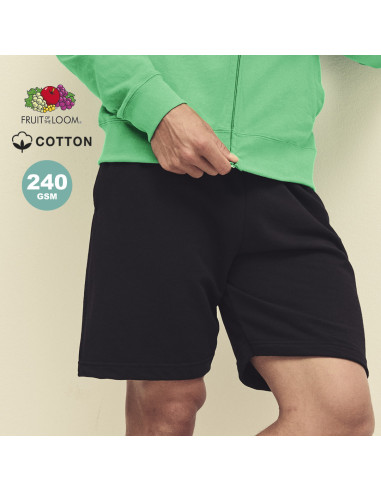 Pantalón Lightweight Shorts