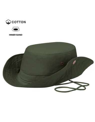 Gorro Safari