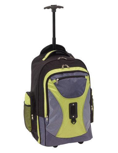 Mochila trolley COMFORTY