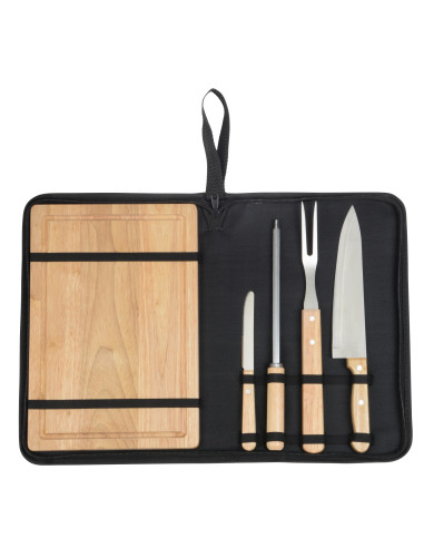 Carving set BEST BBQ