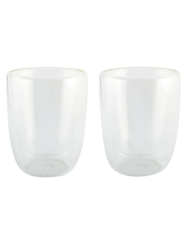 Set de vasos DRINK LINE 300 ml