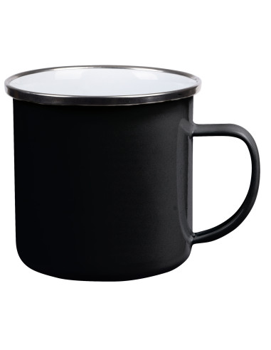 Taza esmaltada VINTAGE CUP