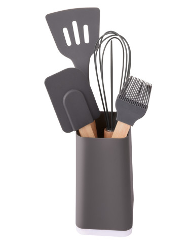 Juego de utensilios de cocina de 5 piezas COOKING TOOLS