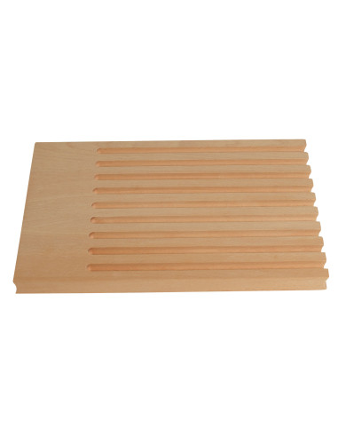 Tabla de cortar WOODEN BAKY