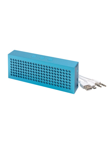 Altavoz Bluetooth BRICK