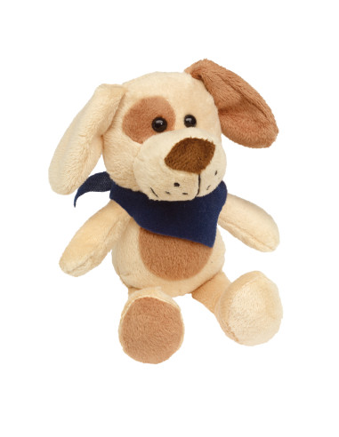 Perrito de peluche VAGABOND