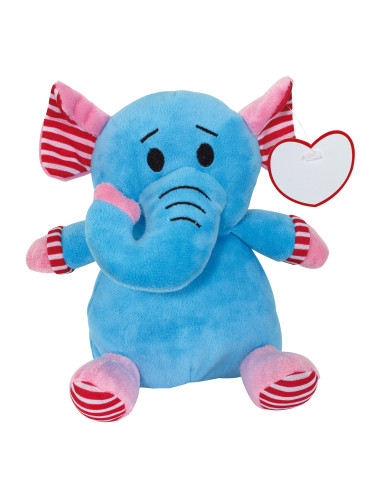 Peluche elefante BEN