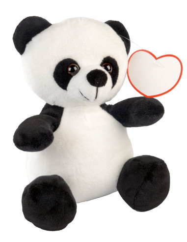 Plush panda ANTHONY