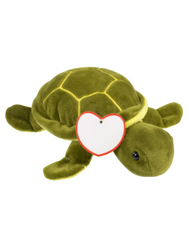 Plush turtle ALBERT