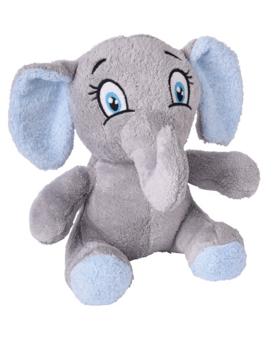 Elefante de peluche MALIK