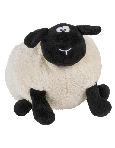 Oveja de peluche SAMIRA