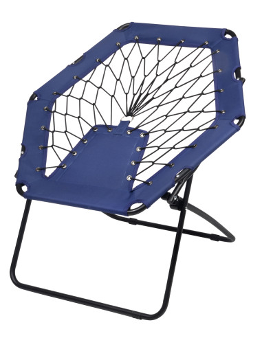 Portable bungee chair CHILL OUT