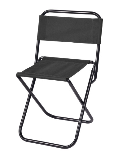 Silla de camping plegable TAKEOUT