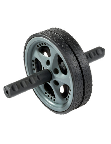 Rueda entrenador abdominal SPORT WHEEL