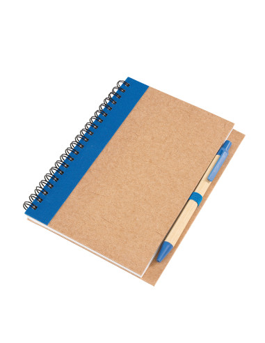 Libreta RECYCLE