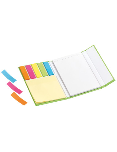 Libreta LITTLE NOTES