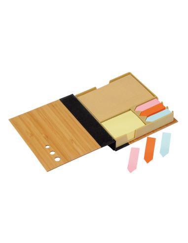 Memobox BAMBOO NOTES