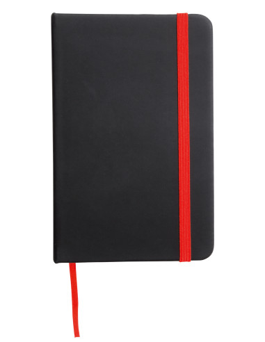 Libreta LECTOR en formato DIN A6