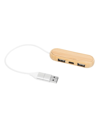 Hub USB MULTIPLIER