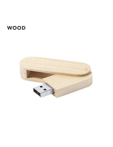 Memoria USB Vedun 16GB