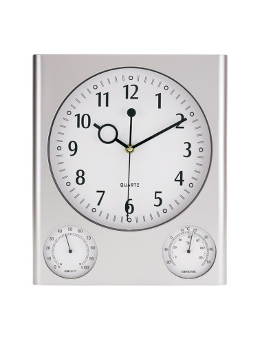 Reloj de pared SATURN