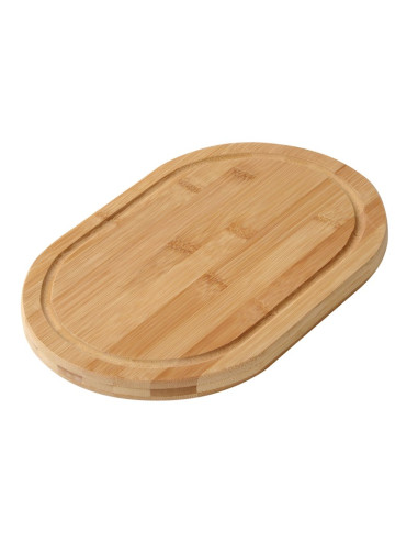 Tabla de cortar BAMBOO-ROUND