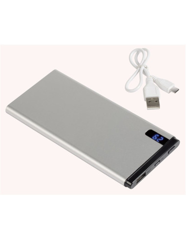 INDICADOR Powerbank