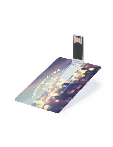 Memoria USB Sondy 16GB