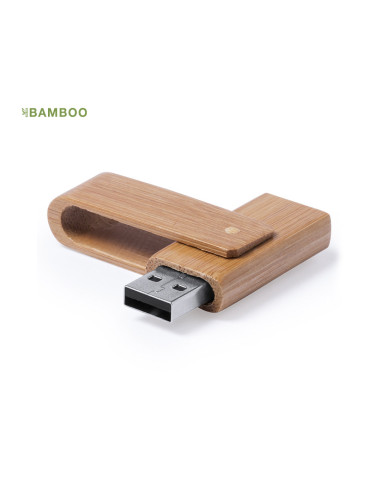 Memoria USB Haidam 16GB