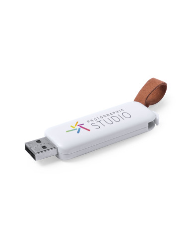 Memoria USB Zilak 16Gb