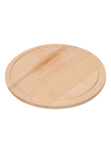 Tabla de cortar WOODEN CIRCLE