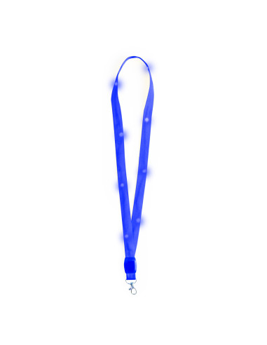 Lanyard Wilou